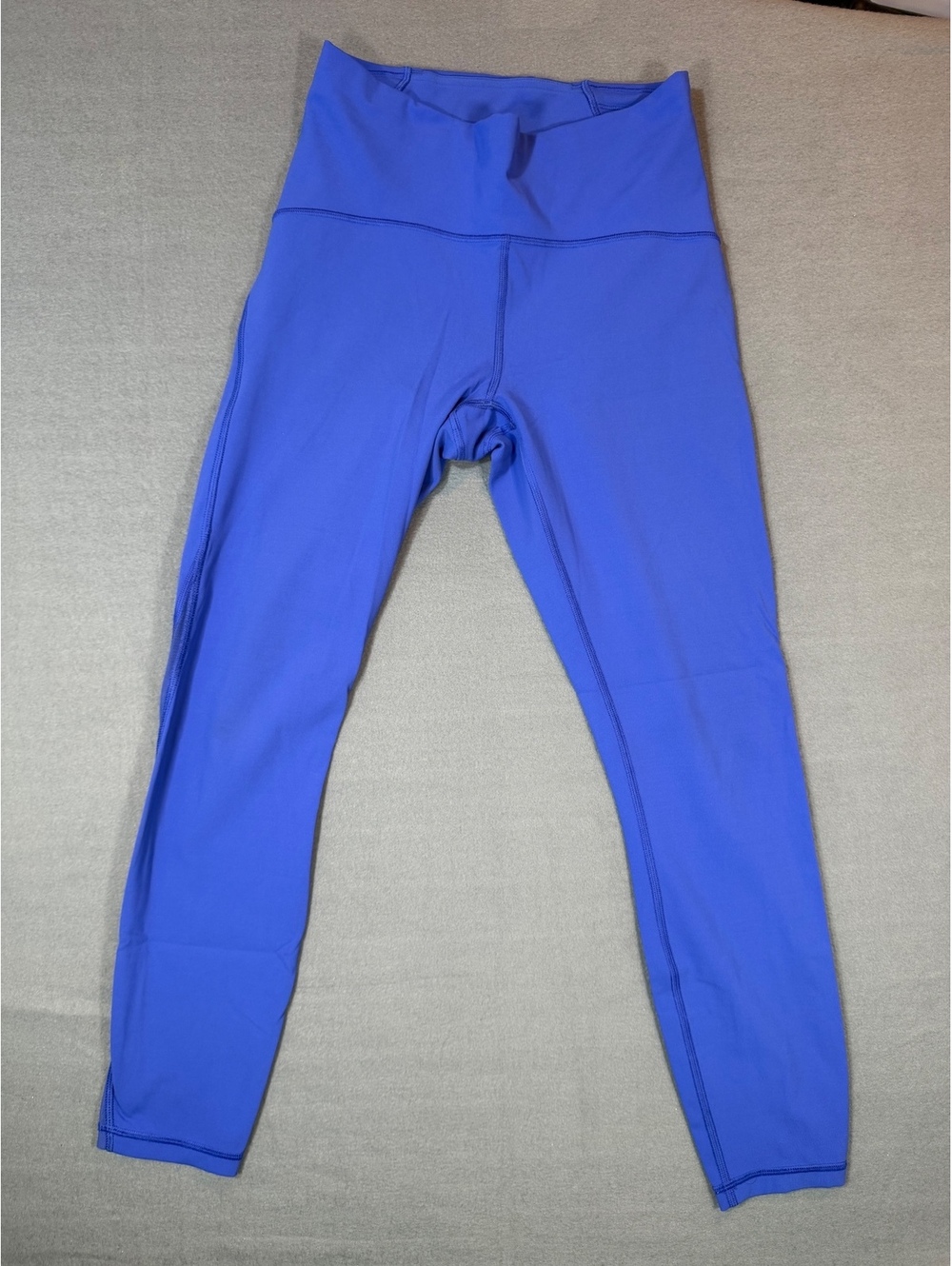 Lululemon Women's Train Times 7/8 pant 25" Size 6